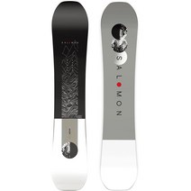 스노우보드 살로몬 SIGHT 2022-23년 남성 L47032000158 W, 살로몬 (SALOMON) 스노보드