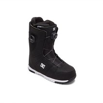 [DC보아부츠] 2023 PHASE BOA PRO_BKW 더블보아부츠