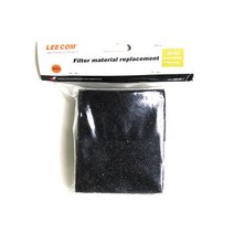 리컴 측면여과기 PF-283용 스펀지 리필, 2개입