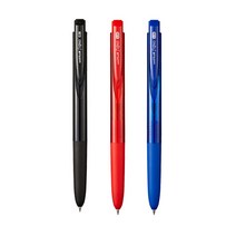 유니볼 시그노 RT1 노크식 UMN-155 0.28mm, 09-블루블랙 (64) UMN-155-28