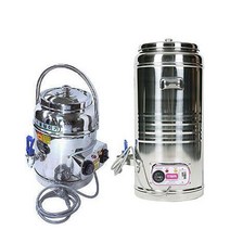 스텐 전기물끓이기, 60L(8-94)