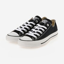 컨버스(CONVERSE) 척테일러 올스타 코어 블랙 M9166C
