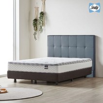 씰리 비욘드 침대 SET 칼킹(CK), 단품