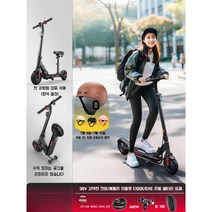 기함급전동킥보드 배달용 전동스쿠터 충전 성인 듀얼, 36V 등재 EVE 배터리15KM