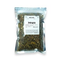 백장생 자연산 국산 겨우살이 차 곡기생, 300g, 1개