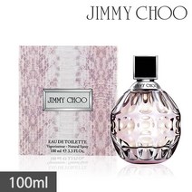 지미추 우먼 오드뚜왈렛 EDT, 100ml