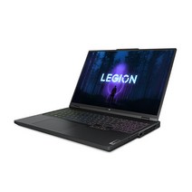 LENOVO 인텔 13세대 LEGION Pro 5i 16IRX i9 4070 Plus GEN4 NVMe 2TB+램64GB/WQXGA/240Hz/500nit/TGP 140W, 82WK007RKR, 코어i9, 2TB, 64GB, Free DOS