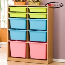 엄지척 서랍장 수납장 리빙 박스 보관함 2열5단 메이플, 상세페이지 참조, 상세페이지 참조