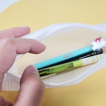 초등학생 필통 파우치 펜 펜슬 케이스