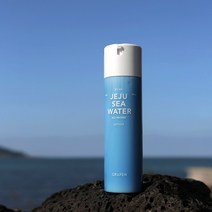 그라펜 제주 해수 올인원 로션 200ml 남자올인원미백주름개선 기능성