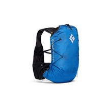 블랙 다이아몬드 디스턴스 8 백팩 등산가방 배낭 238500, Medium, Ultra Blue