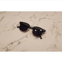 발망(BALMAIN) 2020년 선글라스 BL6088K C1 블랙골드 디케이 정품 BALMAIN 하금테선글라스