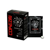 코아진, 1개, 60정