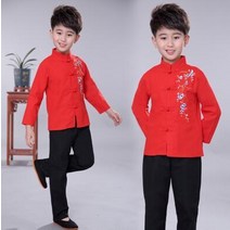 한복 반티 새로운 전통 고대 의류 중국 민속 무용 댄스 의상 당나라 의상 한푸 드레스