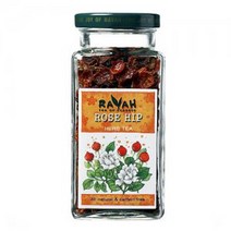 큰병 로즈힙 허브차 80g Rosehip 로즈힙차 비타민C 항산화 피부 여성 여자 데일리 차 티 tea 가격 파는곳