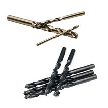 철기리 하이스드릴 스트레이트드릴 드릴날 비트, 4.5mm