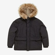 [뉴발란스] UNI 패트롤 플리스 구스다운_NPB48043(19) (9059666)