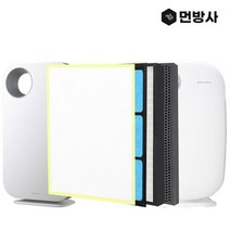 국내산 APM-1211GH필터 웅진코웨이청정기 AP-1013F, 없음