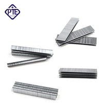 전동 타카 전기 에어 타카 타정기 테커 손톱 스테이플 건 프레이밍 용 손톱, 1400개 419j