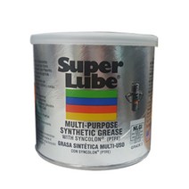 슈퍼루브 식용구리스 안전 대용량 400g