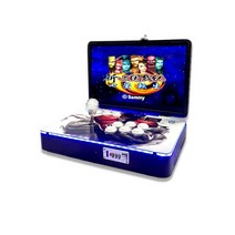 아케이드게임 레트로장터 아케이드 게임기 오락실 가정용 오락기 기계 고전게임 레트로