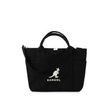 가성비 좋은 Kangol-여성용 배낭 패션 캥거루 드로스트링 버켓백 크로스 바디 숄더 백 미니 지갑 핸드