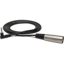 일본직발송 1. HOSATECHNOLOGY HOSA XVM-305M 1.5M L형 모노럴 미니오스-XLR 수컷 오디오 케이블 B0010CHQ, 상세 설명 참조0, 상세 설명 참조0, One Size_One Color