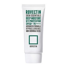 로벡틴 무기자차 리페어 보습 선크림 SPF 50+ PA++++, 50ml, 5개