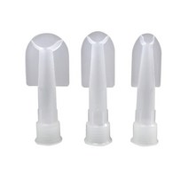 규즈몰 실리콘 노즐 이지 헤라 줄눈 시공 스크래퍼 1P, 사이즈, 중