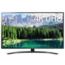 LG전자 울트라HD LED 107cm TV AM-78SK43 43UM7800ENA, 107cm(43인치), 스탠드형, 방문설치