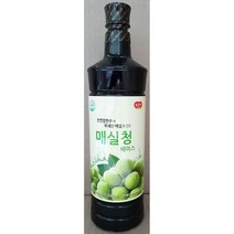 [RAΞ] 광야식품 매실청 970ml 농축주스 매실차 베이스 농축액 매실 쥬스 엑기스 ▷_8θ270eA, θ본상품w, θ본상품w