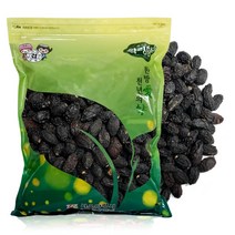 국산 제주도 햇 까마귀쪽나무열매 300g 까마귀쪽열매, 1팩