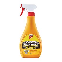 캉가루 레자왁스 500ml 1박스(12개), 12개