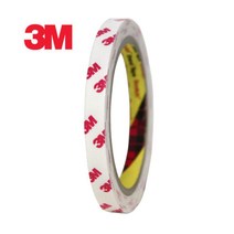 3M 4421 PE폼 양면테이프 10mmx2M