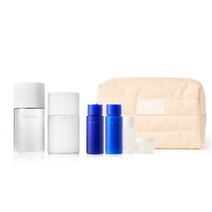 세이키세 클리어 웰니스 퓨어 콘 125ml + 리파이닝 밀크 90ml 세트