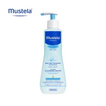 무스텔라 노-린스 클렌징 워터 300ml, 단품없음