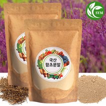 신영몰 국산 함초 분말 가루 300g 국내산 함초/퉁퉁마디 100% 함유, 2팩
