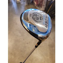 중고 카타나 드라이버 SWORD KABUTO 10.5도 SR 중고드라이버 중고골프채, 없음