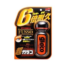 [바보사랑] 소프트99 글라코 자동차 유리 발수코팅 G19 1년유지, 상세 설명 참조, 상세 설명 참조