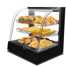 온장고 보온고 업소용 진열대 식품 쇼케이스 식당 음식 편의점, 39