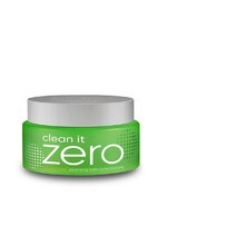 [바닐라코] 클린 잇 제로 클렌징밤 포어 클래리파잉 100ML (여행용 블리스터 )