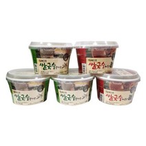 웰빙가든 웰빙가든 쌀국수5P, 상품선택
