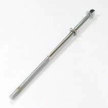 SOL 텐션로드 (나사)140mm 1개 ELAN-TR140MM