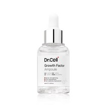 닥터셀 그로스팩터 성장인자 앰플 30ml 1개