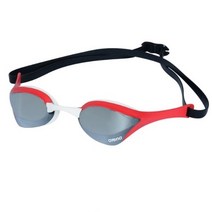 아레나 A1AC2AG18 BRD 성인경기용 미러수경 레이싱 코브라, BRD FREE