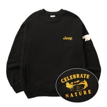 JEEP지프 스웨트셔츠 맨투맨 남자친구선물 맨투맨티셔츠
