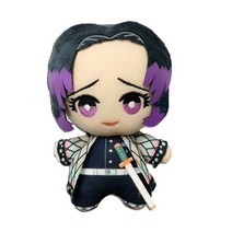 15cm 일본 애니메이션 악마 슬레이어 토미오카 기유 카마도 Tanjirou Kamado Nezuko Agatsuma Zenitsu 봉제, 01 01_01 15cm