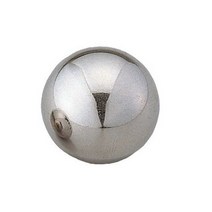 일본직발송 10. 사토 테츠코(SATO TEKKO) 사토 철공 스테인리스 공 30개입 SUS-12 B014U7K2JM, One Size_One Color, One Size_30개입