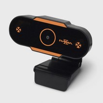 RAMA 편리한 연결 30만화소 내장마이크 pc 웹캠 카메라, 웹캠 PC카메라