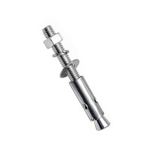 SUS304 세트앙카 볼트 3/8(10mm)x100mm 스텐 셋트앙카